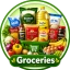 Groceries