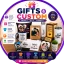 Fashion & Gifts