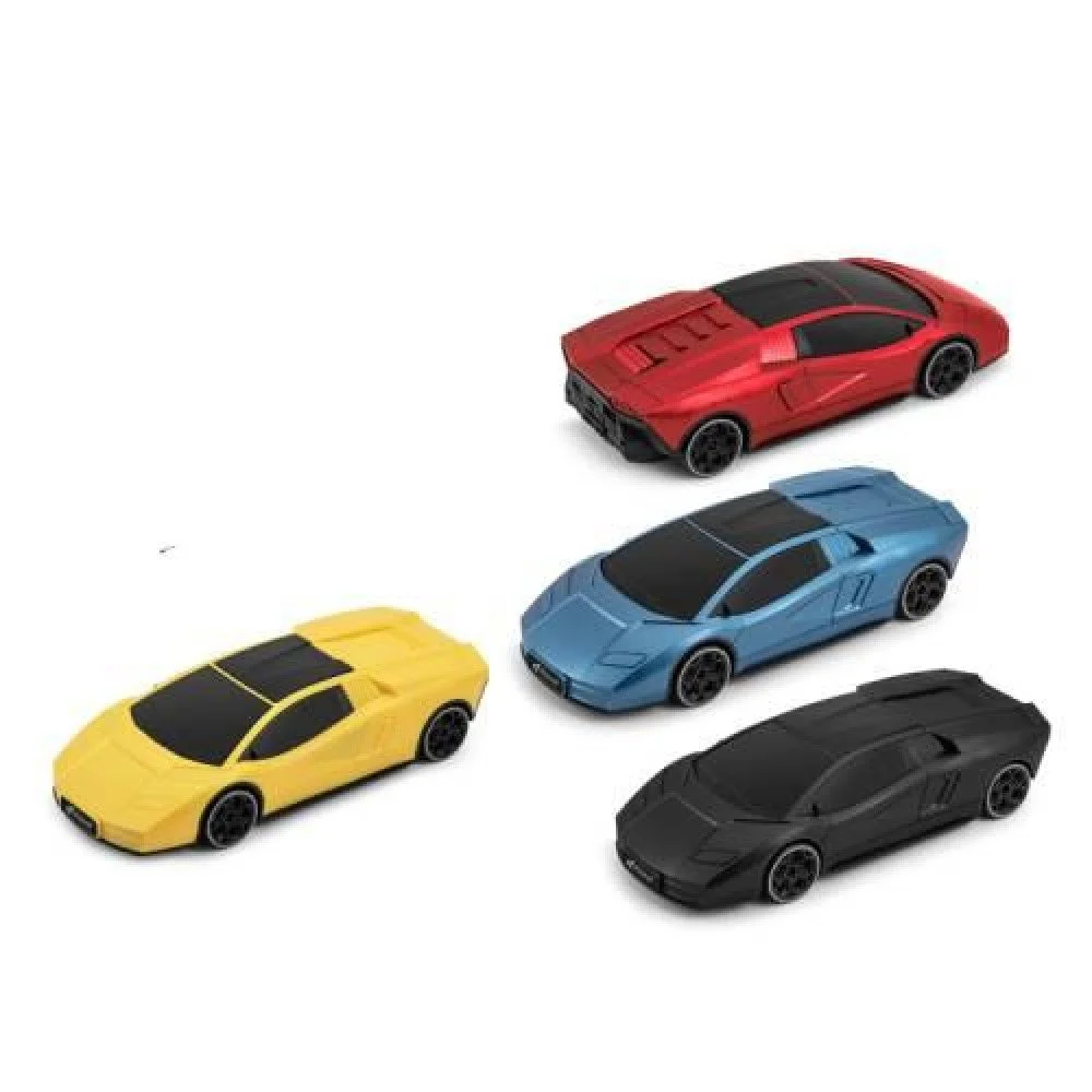 KISONLI B6 SOLAR CAR MUSIC BLUETOOTH SPEAKER